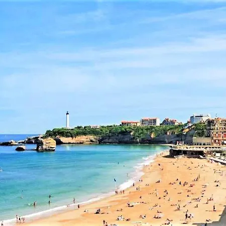 Studio Moderne Avec Terrasse, Wi-fi, Parking Et Acces Facile Aux Plages A - Fr-1-3-520 *